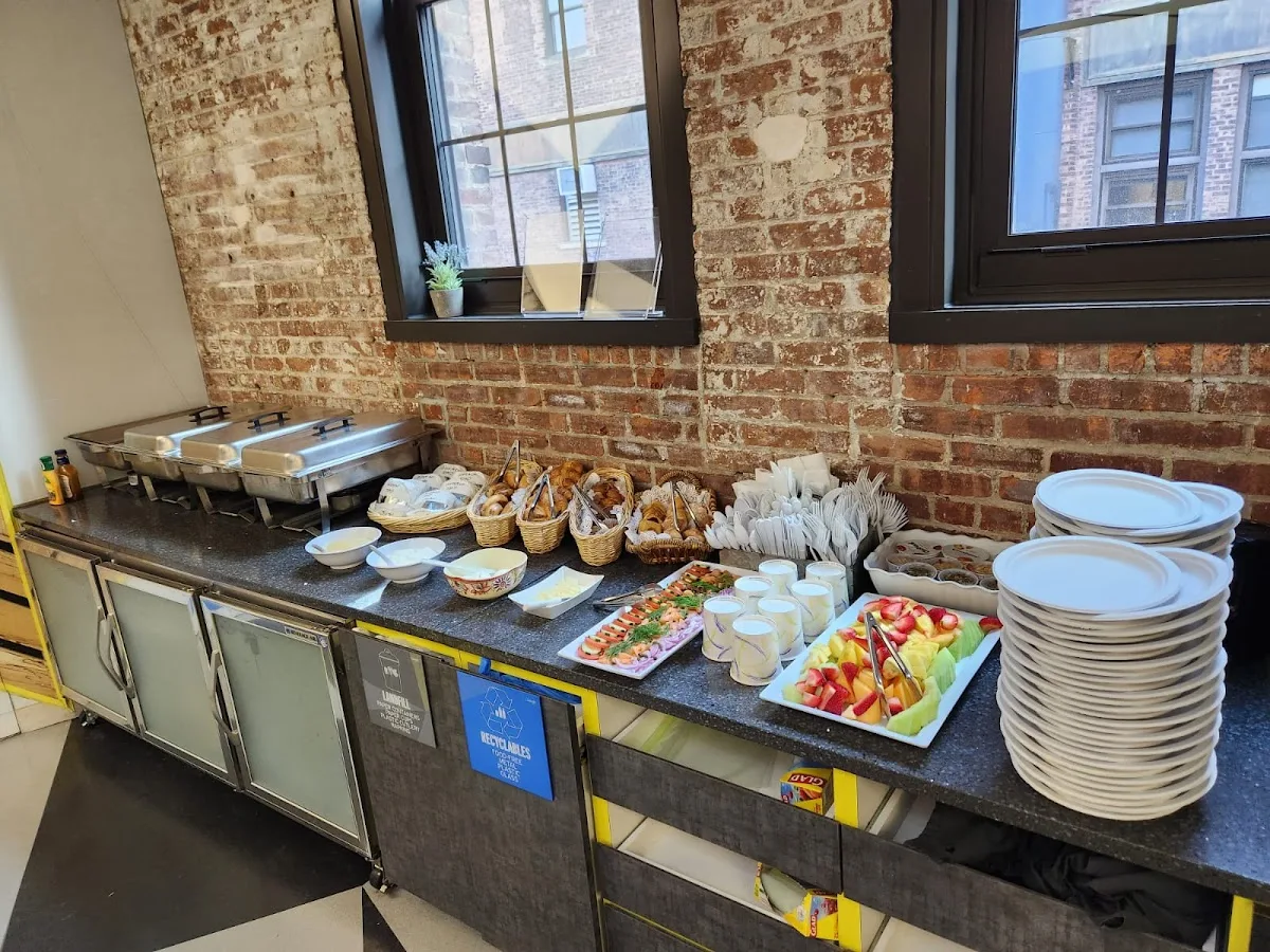 Chef Ania's Catering New York