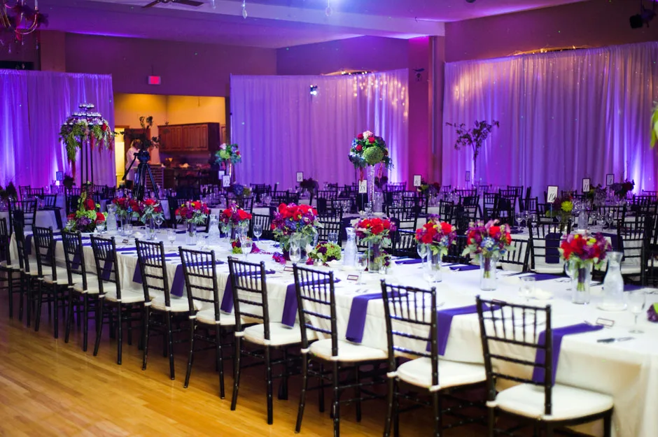 Chef Dominique's Catering and Banquet Facility