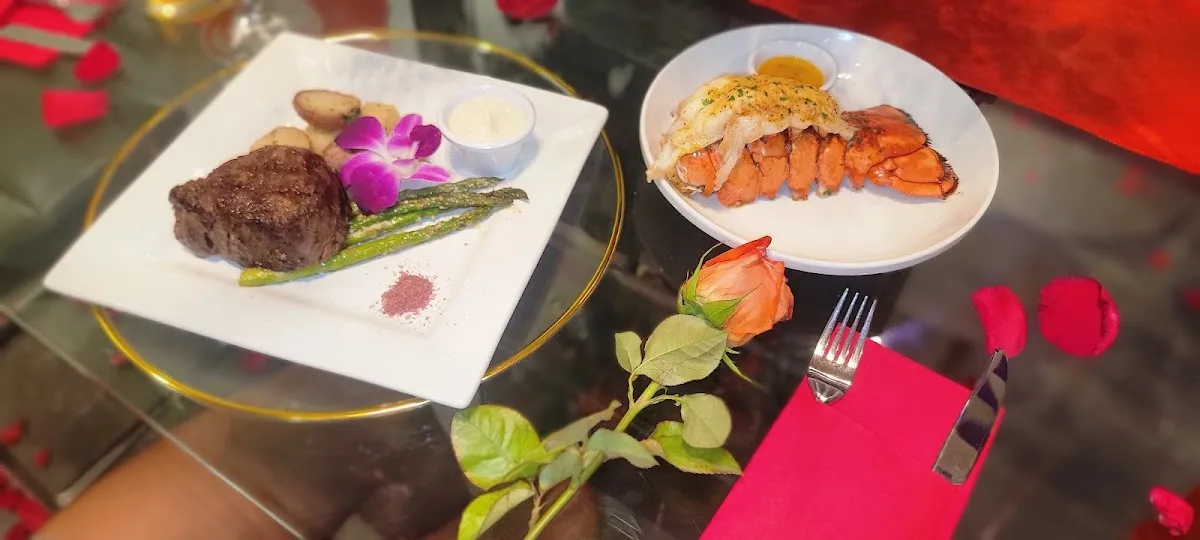 Chef Gason | The NOLA Chef