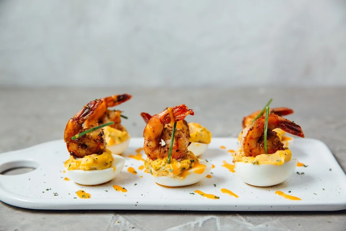 Chef Gil & Co.