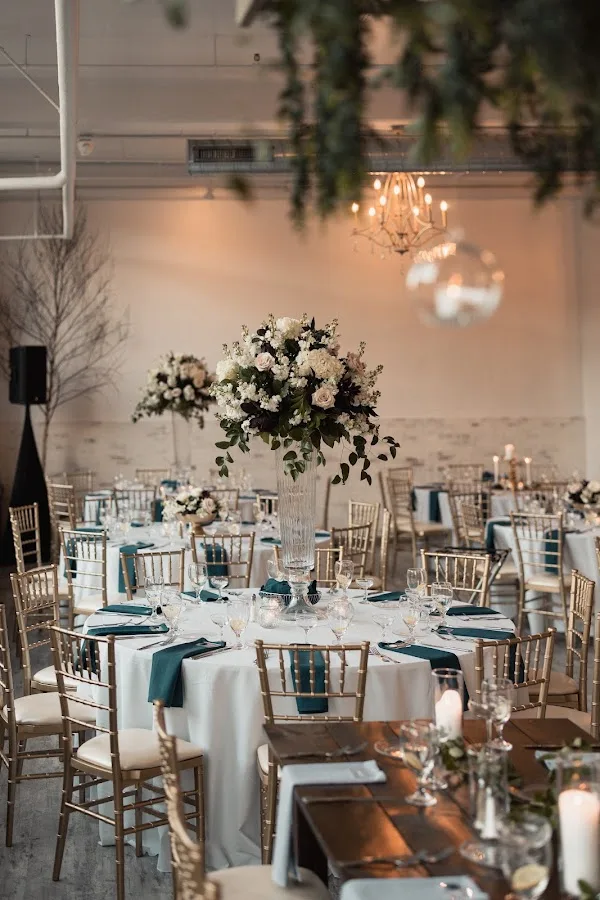 Chef Jack's Catering