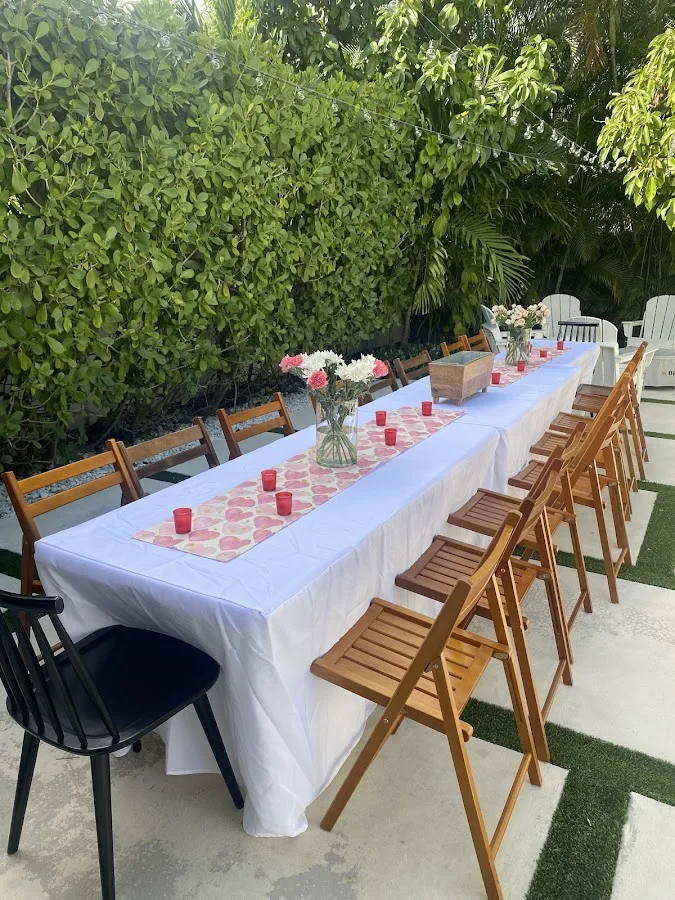 Chef Mark Fiori