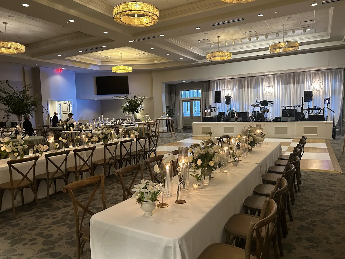 Chef On Call Catering