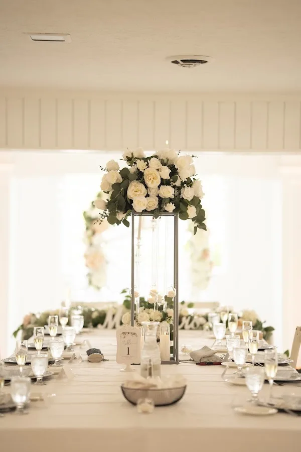Chef's Catering