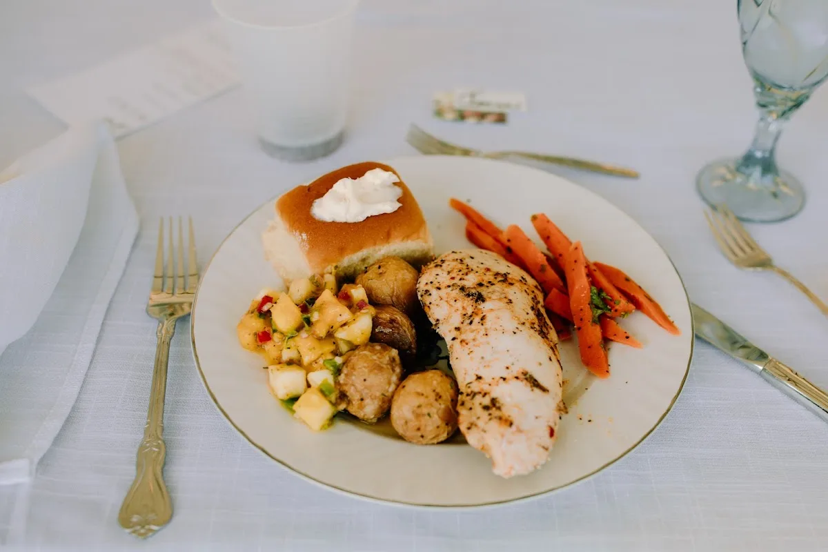 Chef's Choice Catering