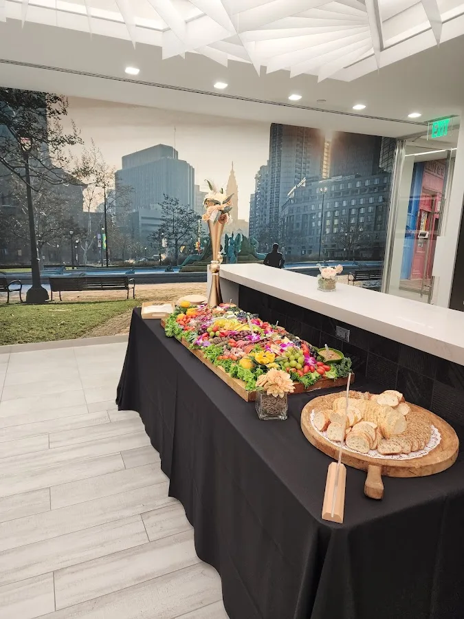 Chef's Table Catering