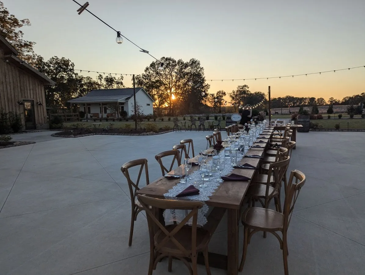 Chef's Table Culinary Group