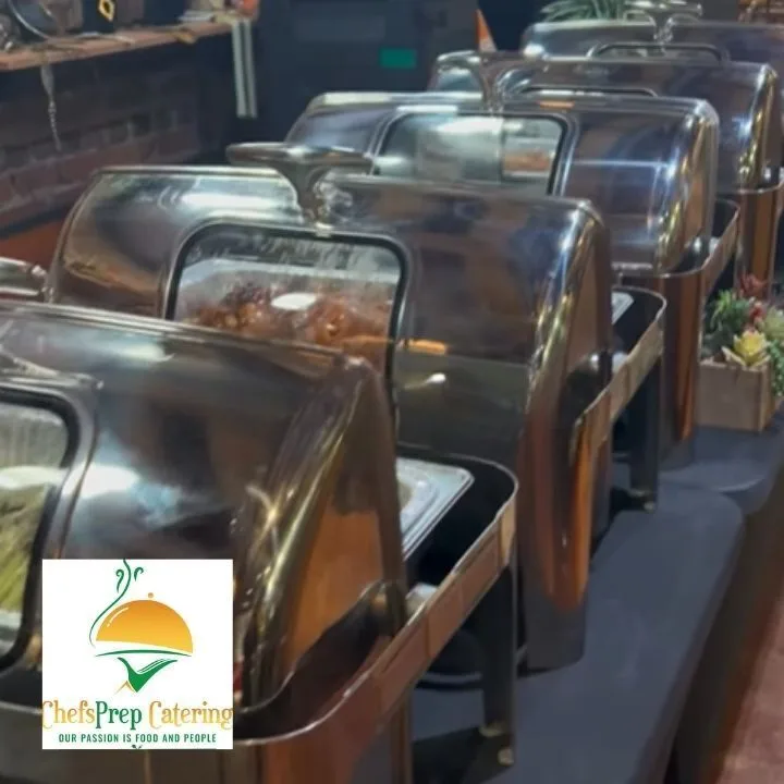 ChefsPrep Catering
