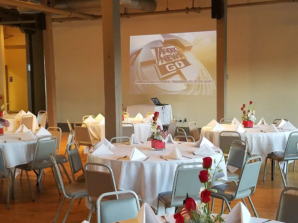 Chez Hay Catering