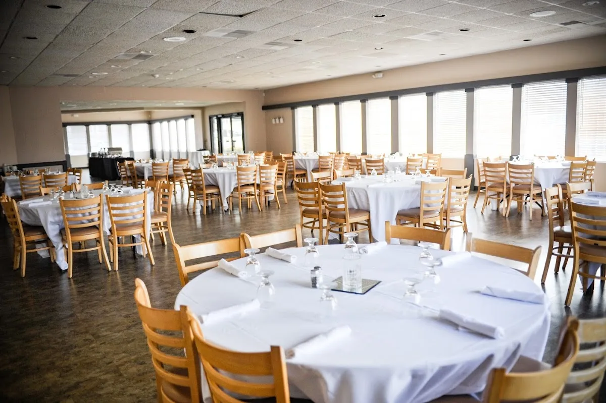 Childers Banquet and Catering Center