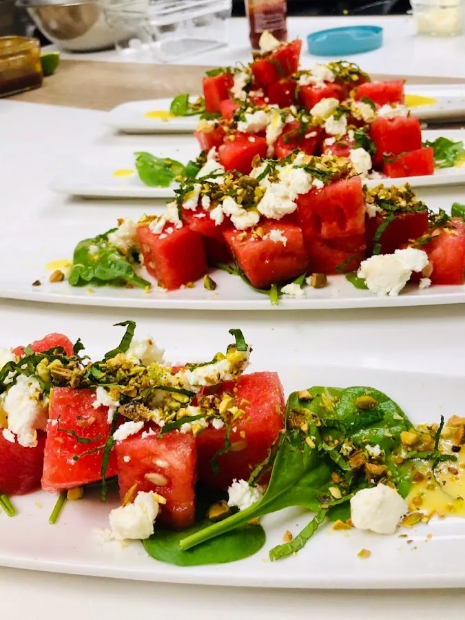 Chive Catering