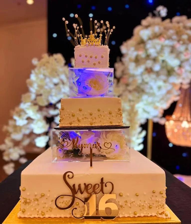 Chocoberry Events & Catering