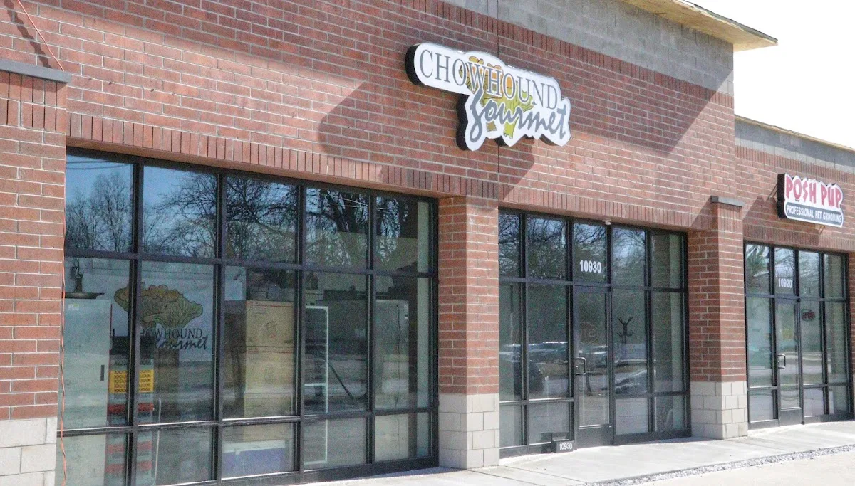 Chowhound Gourmet