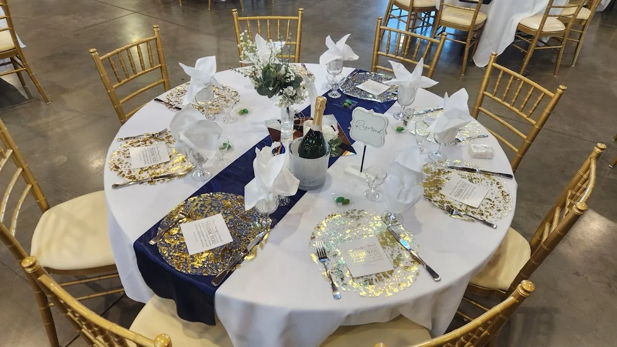 Christiani's Catering