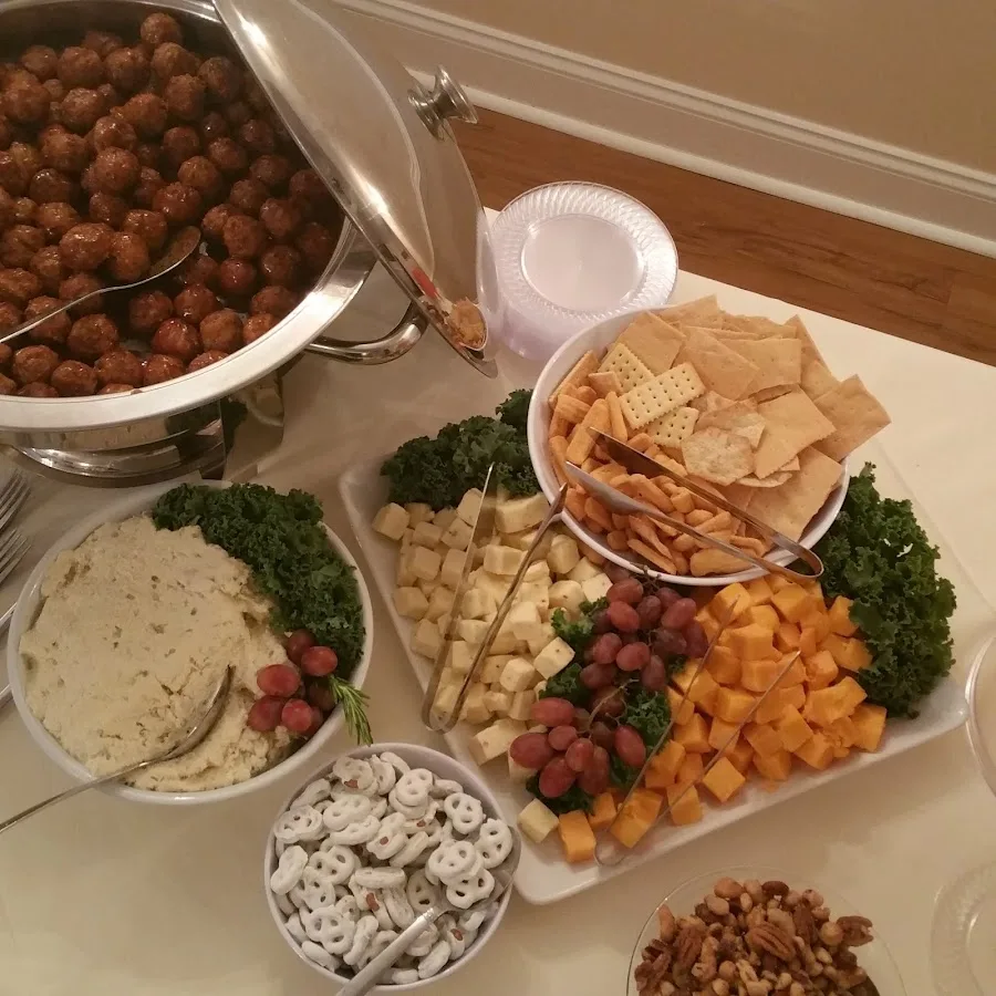 Christophers Catering Company