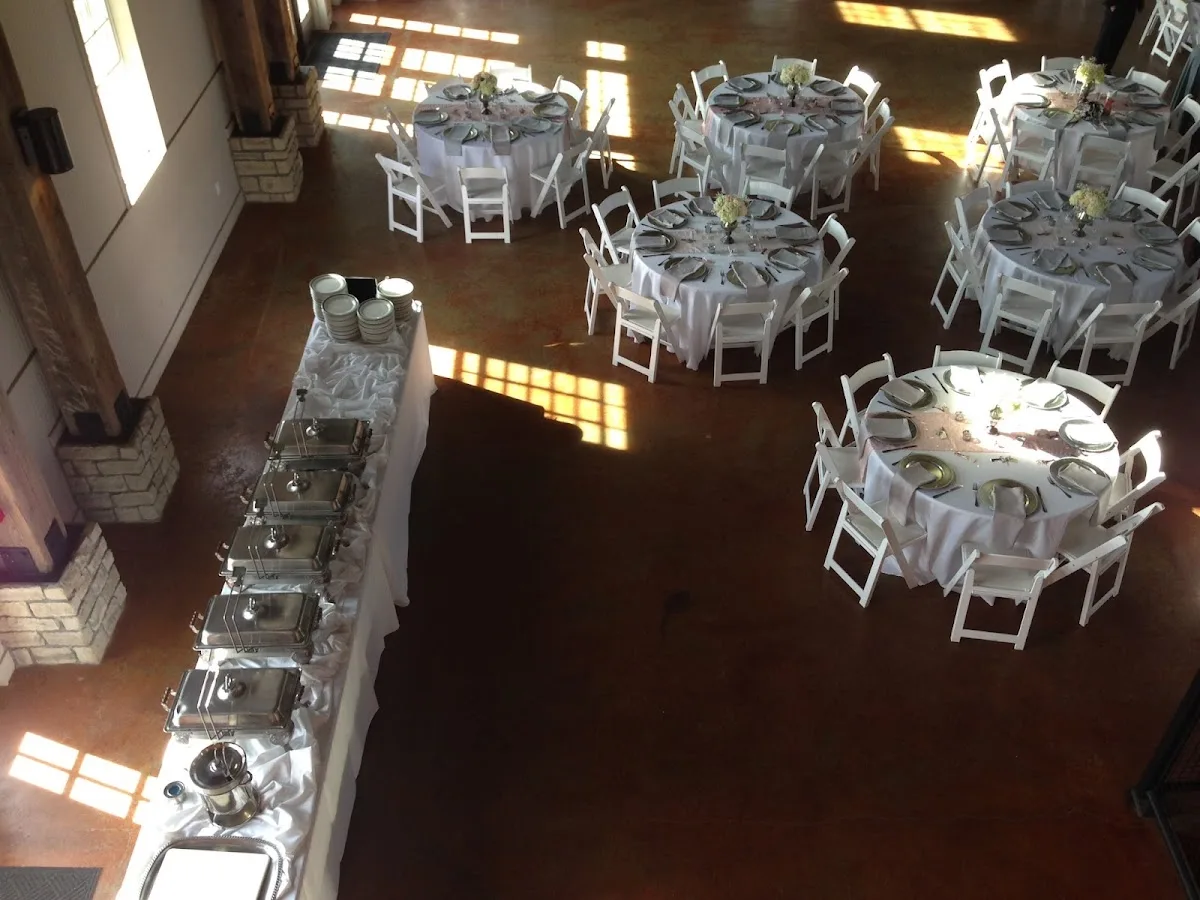 Cincinnati Catering