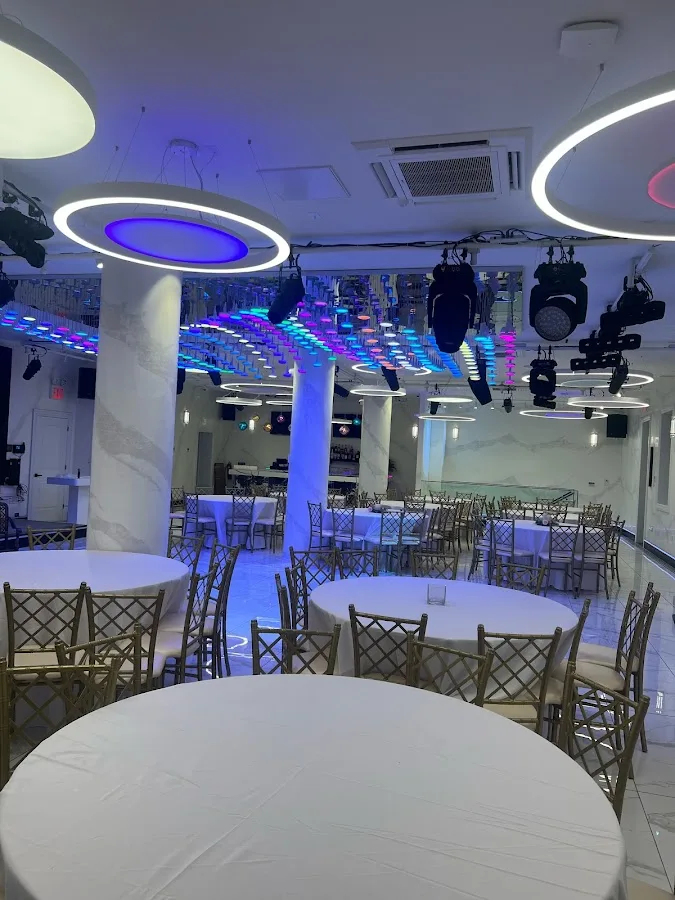 Citi Palace Catering