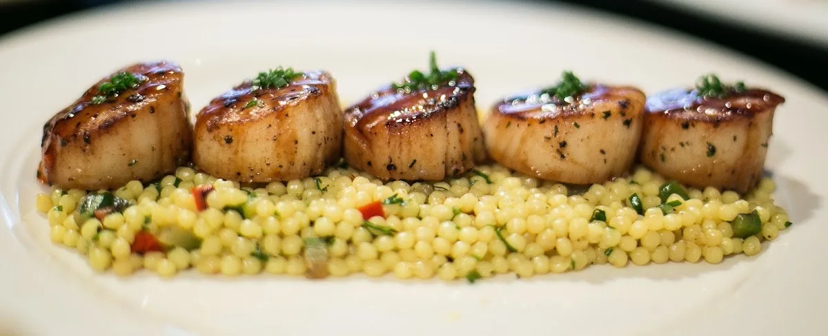 City Chefs Events