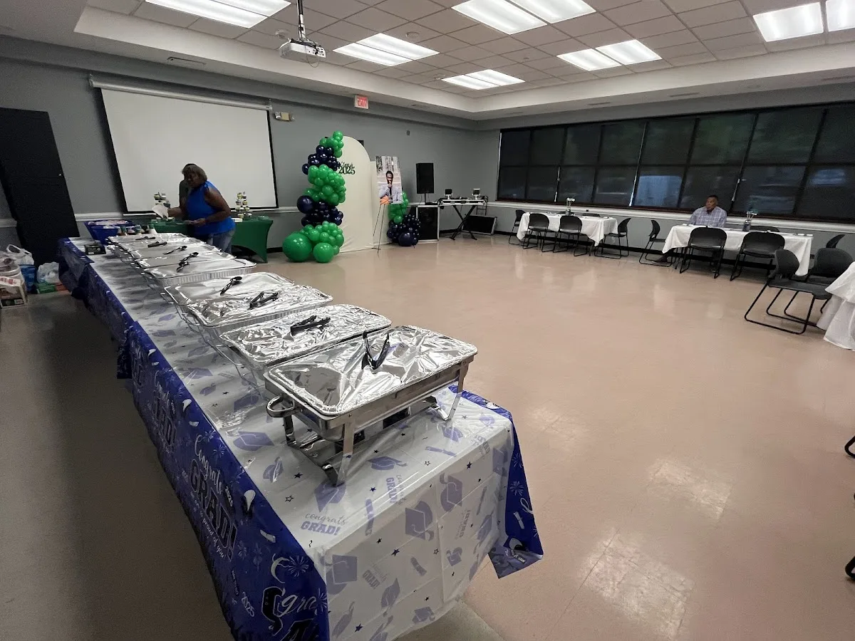 City Of Oaks Catering