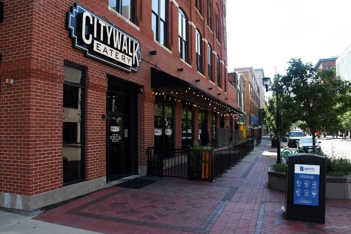 CITYWALK EATERY