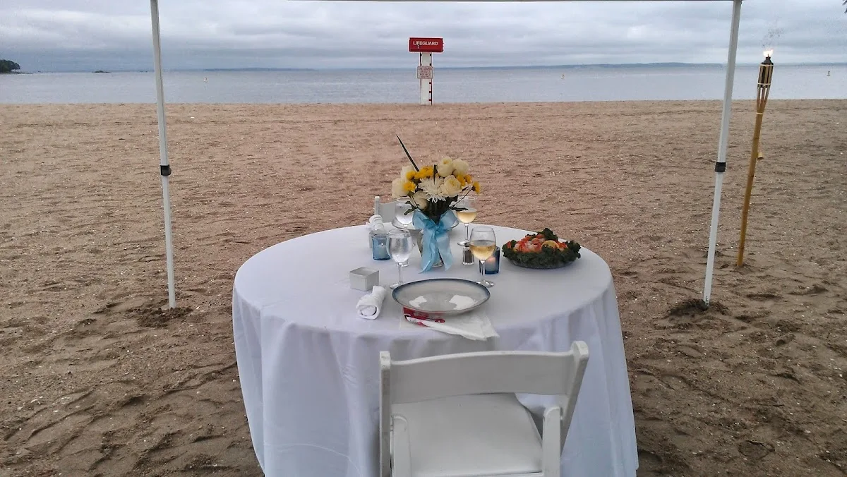 Clambake Connection LLC