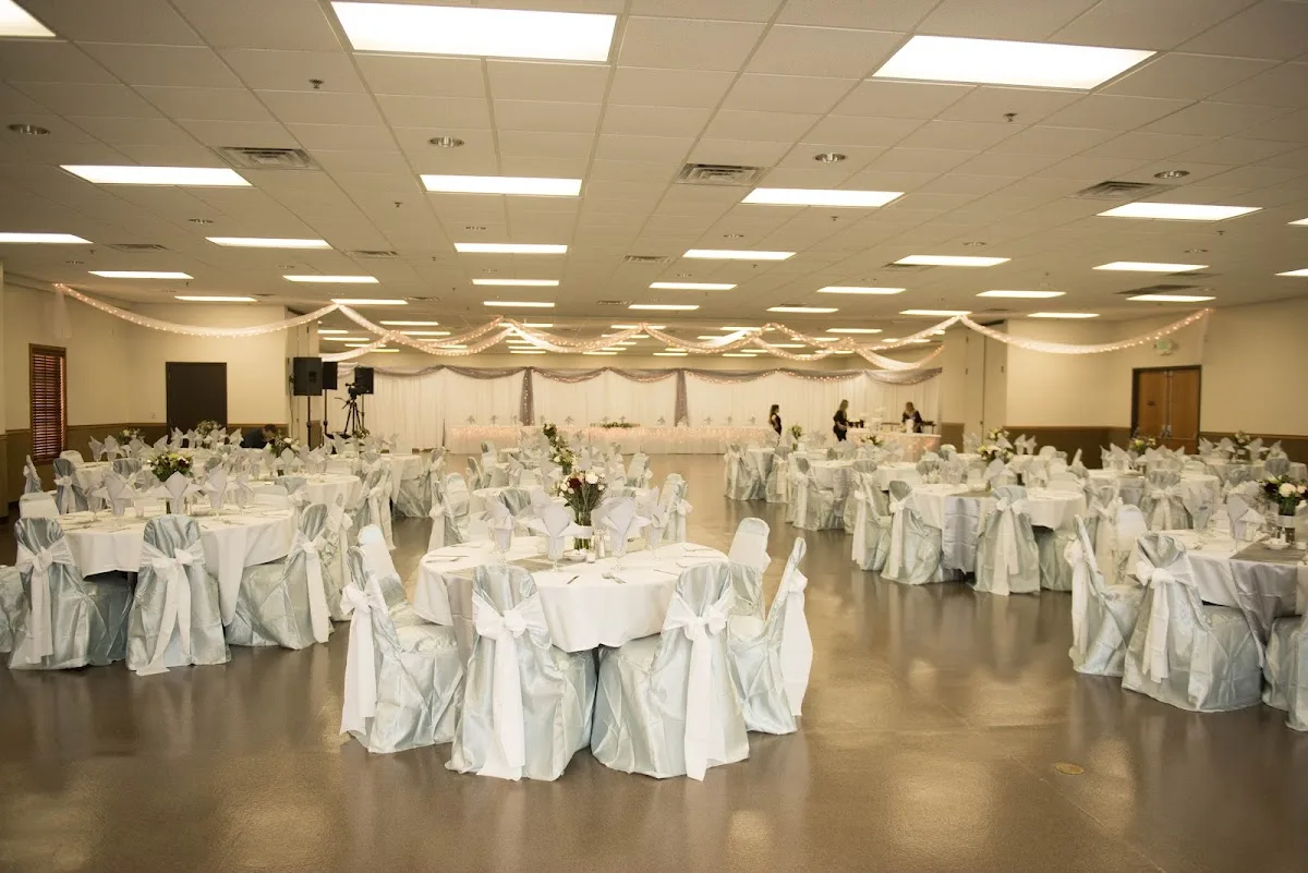 Classic Cafe Catering and Event Center