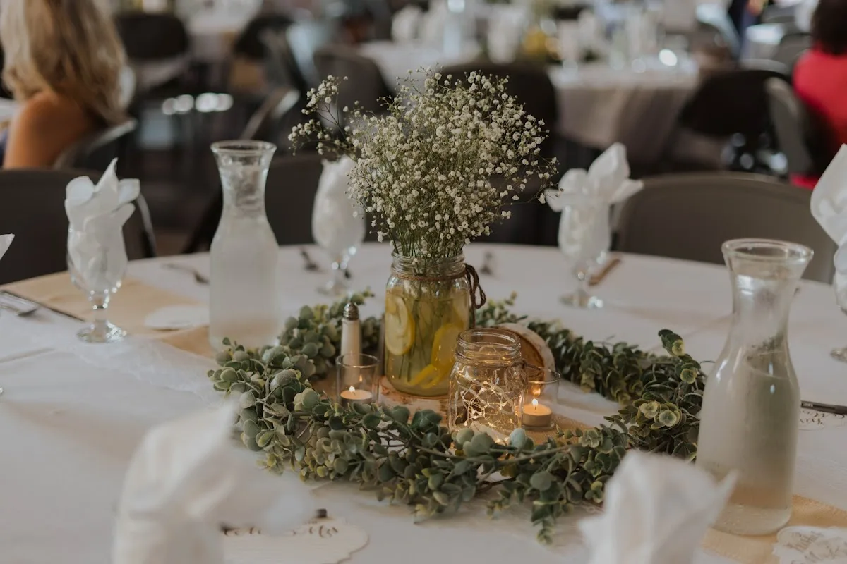 Classic Catering