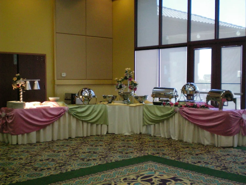 Classic Catering Ltd