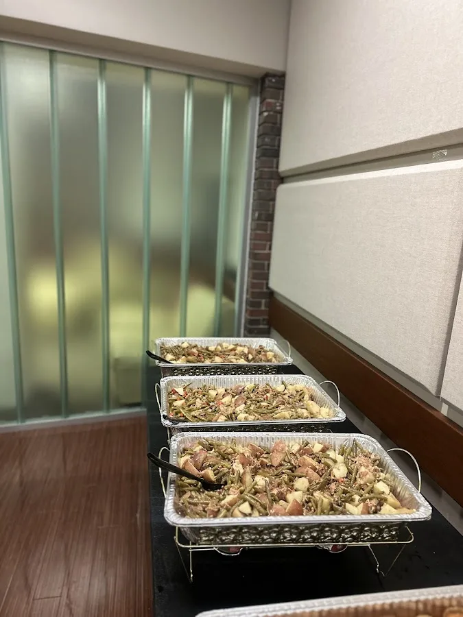Classic Soul Catering