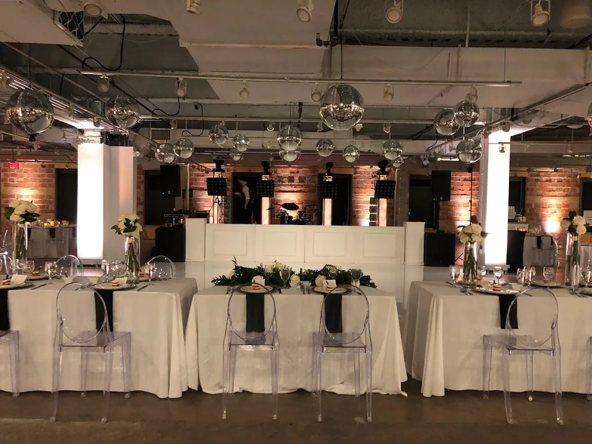 CN Catering