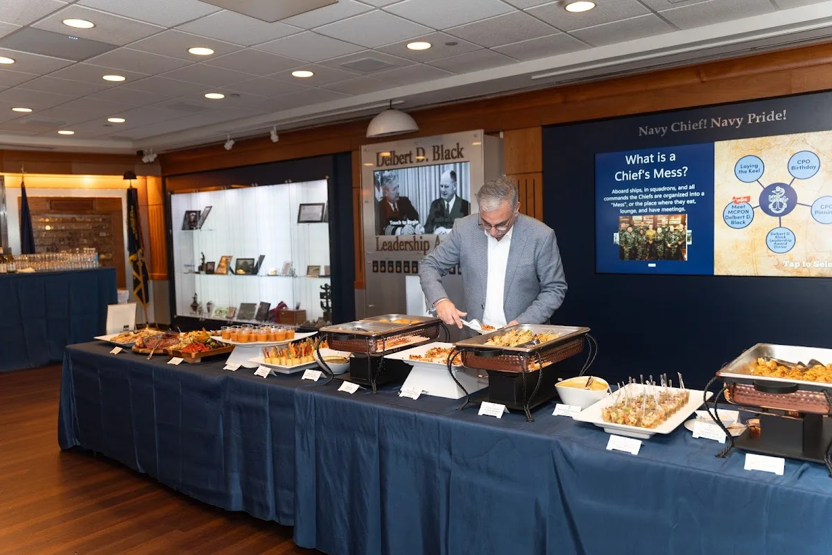 CNF CATERING