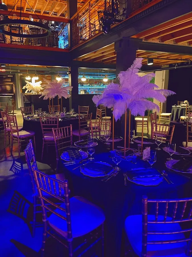 Coastal Kitchen Catering