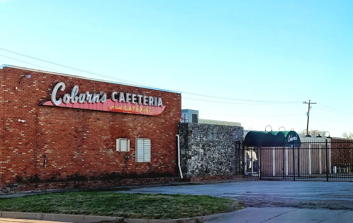 Coburn Catering Services Inc
