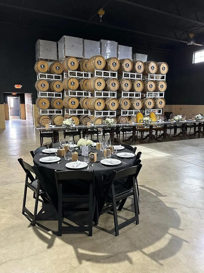 Coleman Catering