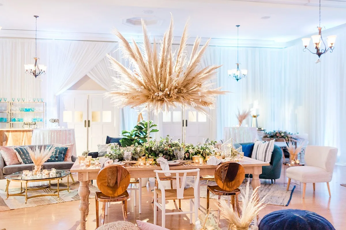 Colette's Catering & Events