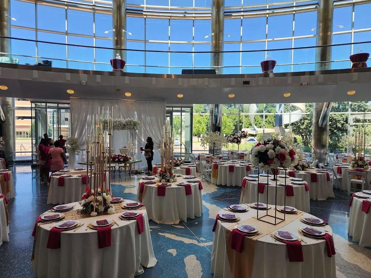 Colorado Catering Company