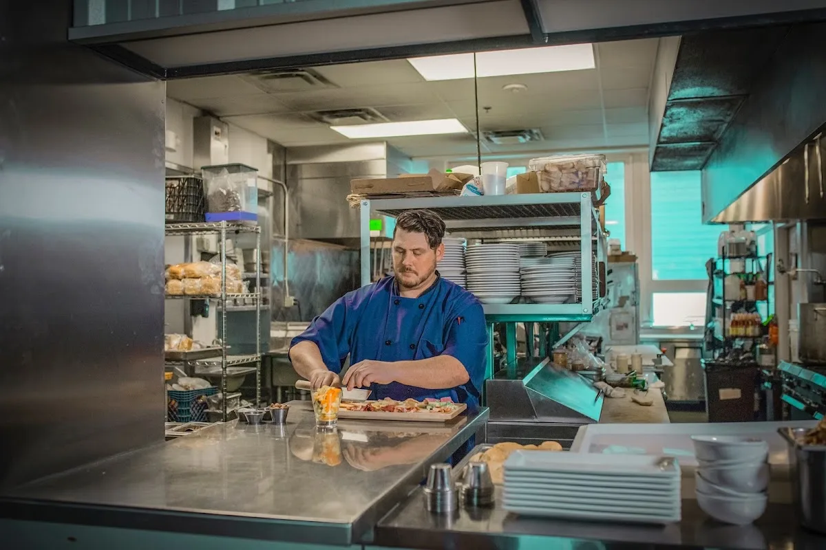 Colorado Custom Catering, LLC