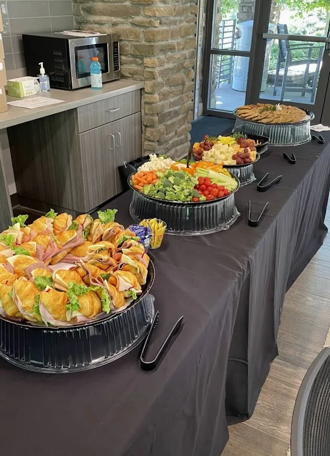 Columbus Corporate Caterers