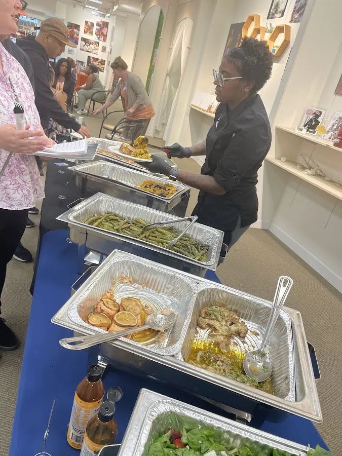 Compassion Catering LLC