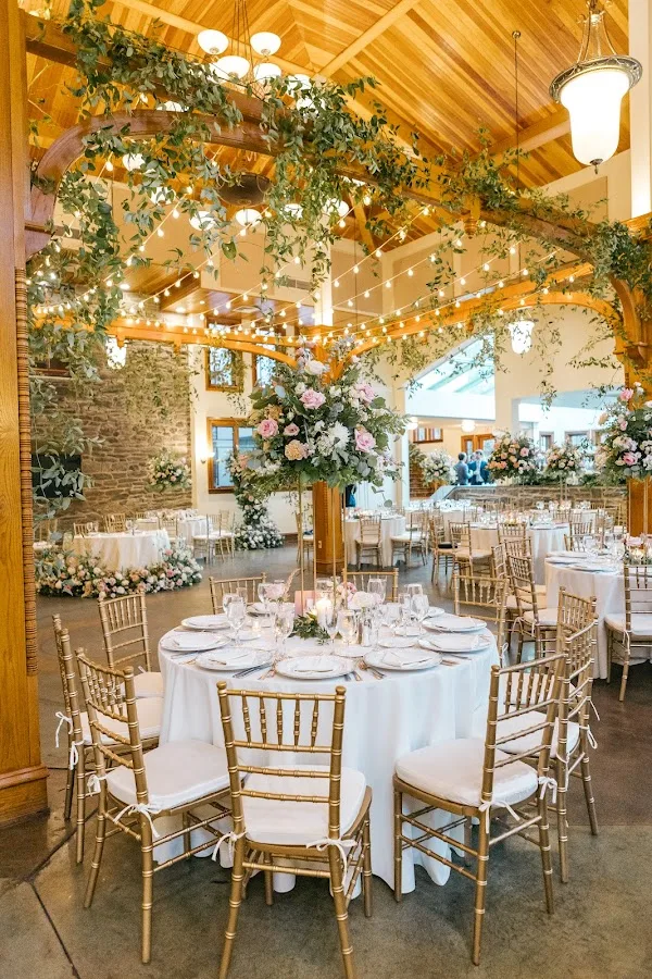 Conroy Catering Company