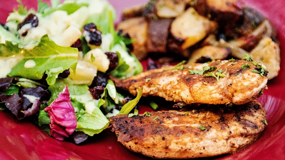Constantine Catering Services, LLC