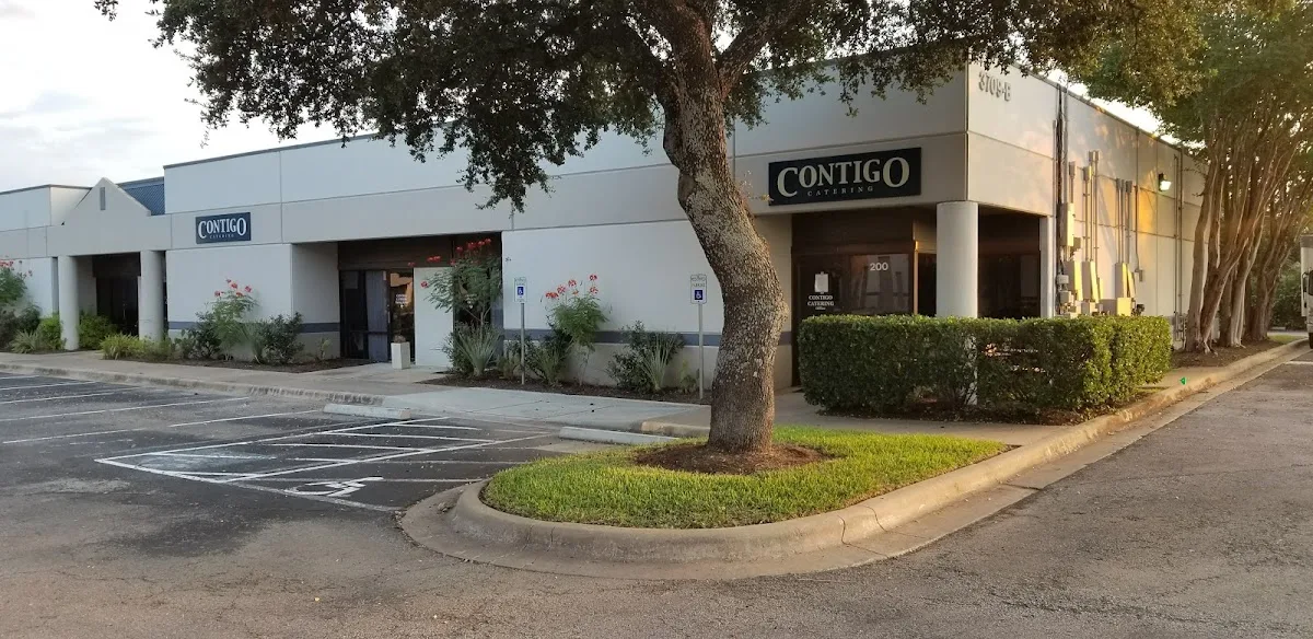 Contigo Catering