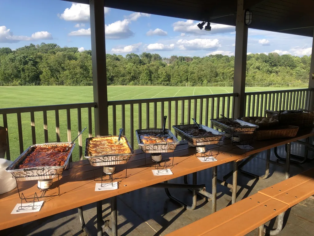 Cooked Goose Catering | Oakdale