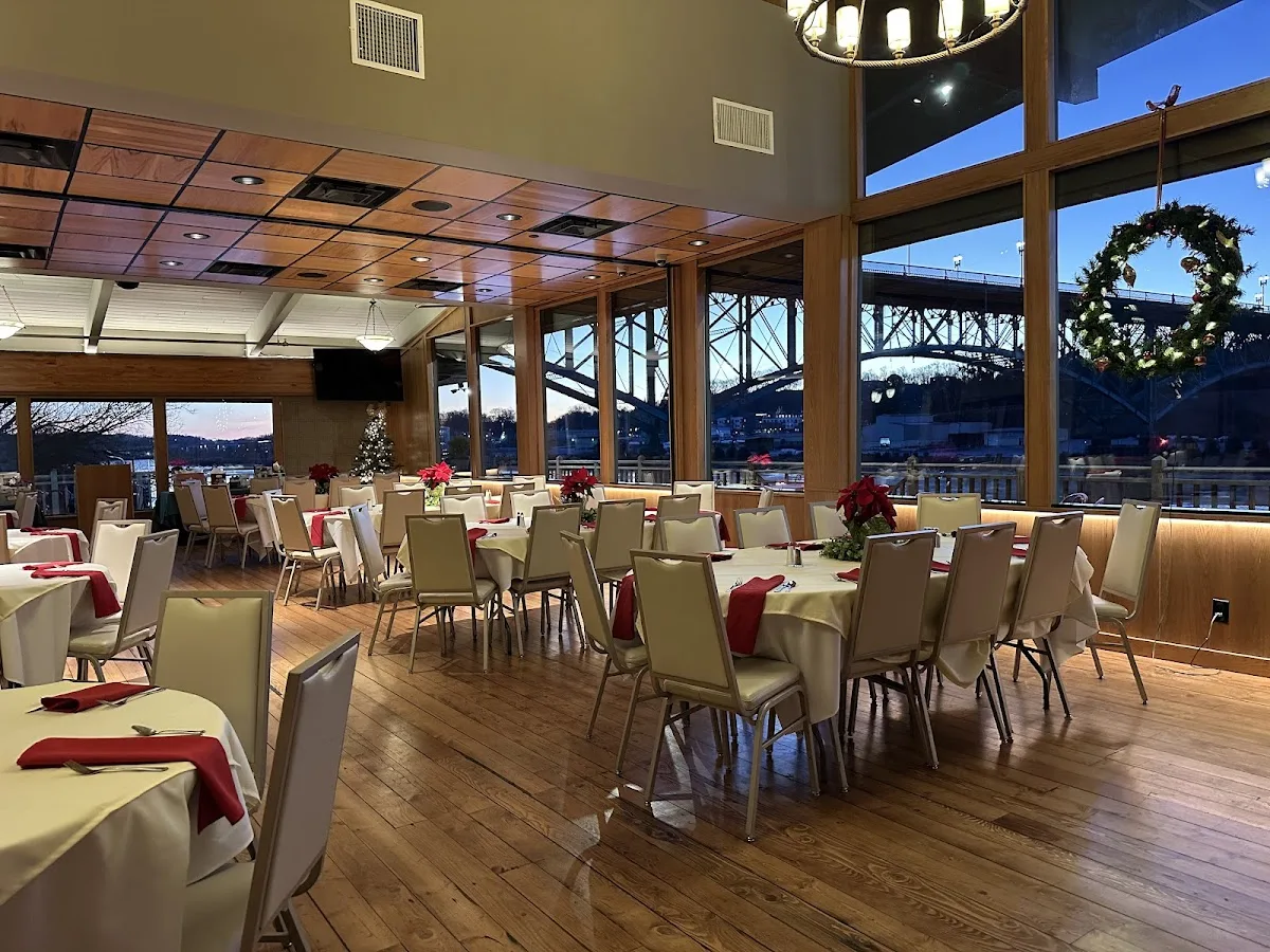 Copper Cellar Catering