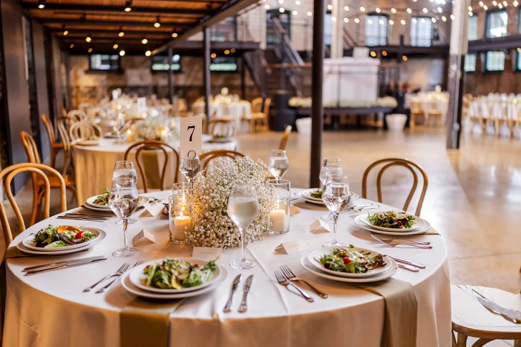 Copper Kitchen Catering