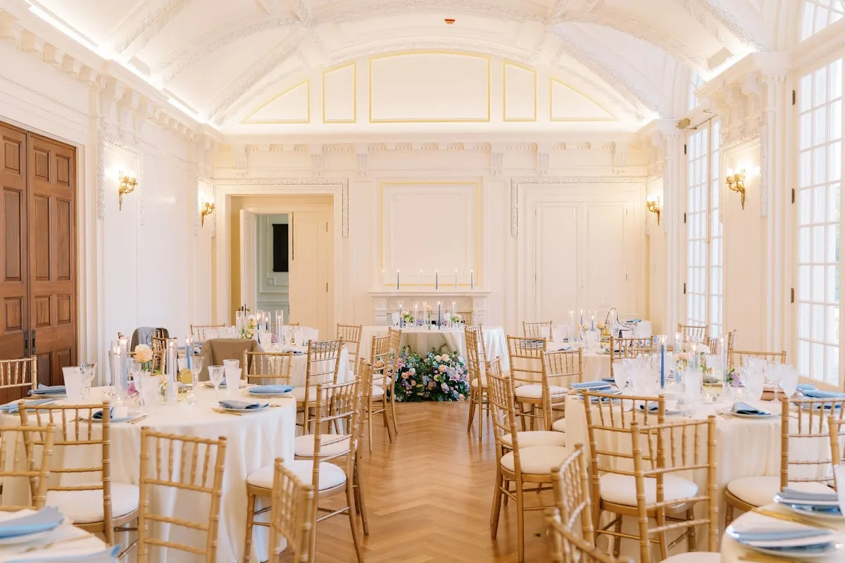 Corcoran Caterers Inc