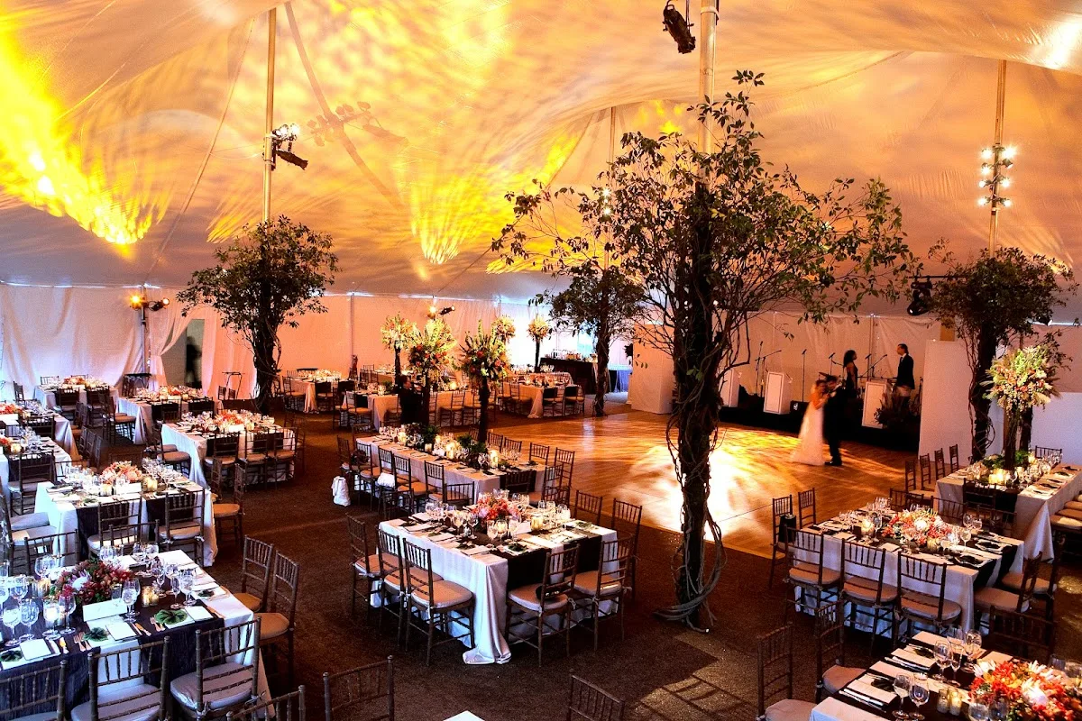 Corinne's Concepts In Catering