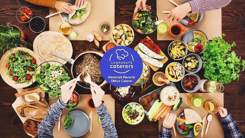 Corporate Caterers