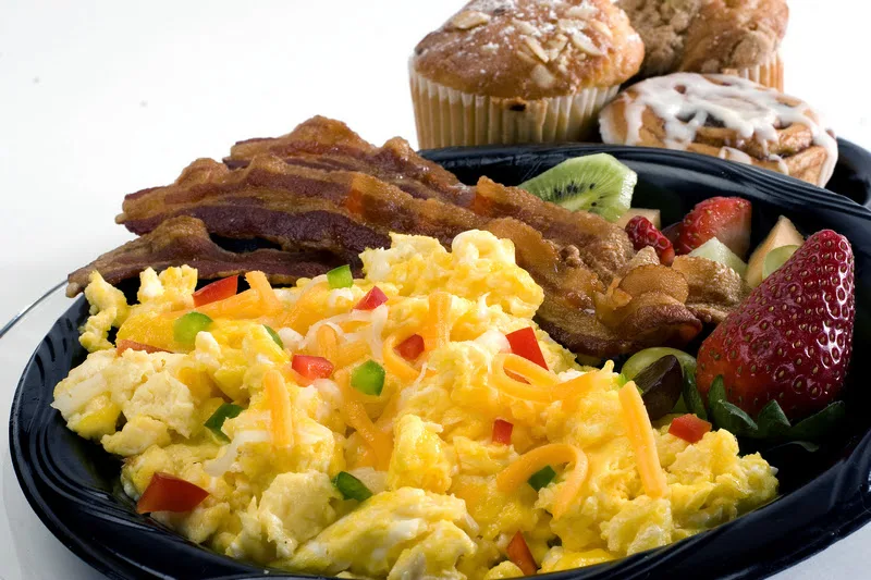Corporate Caterers