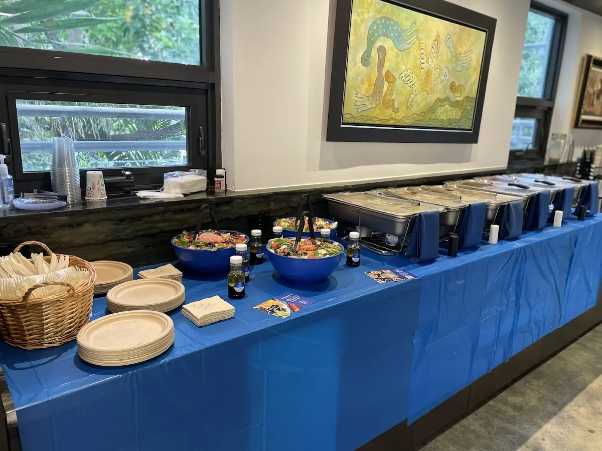 Corporate Caterers